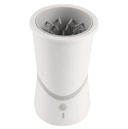 Pet Electric Foot Washer