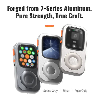 Premium Protective Case for Apple WatchTM