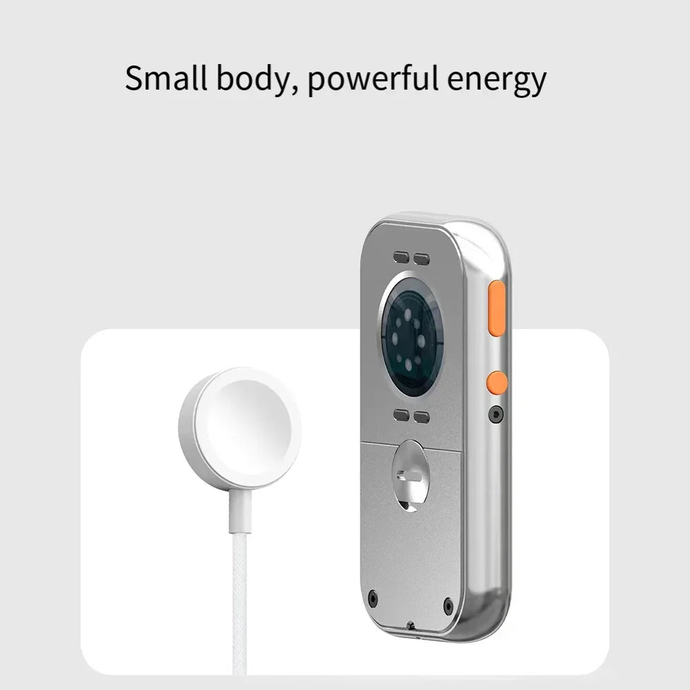 Premium Protective Case for Apple WatchTM