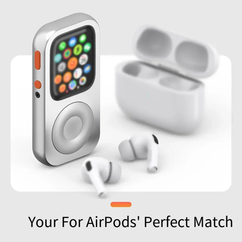 Premium Protective Case for Apple WatchTM